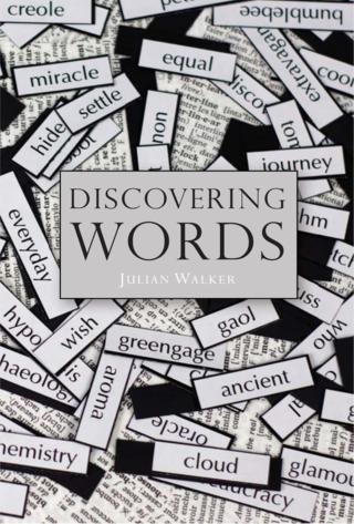 Cover image: Discovering Words 1st edition 9780747807490