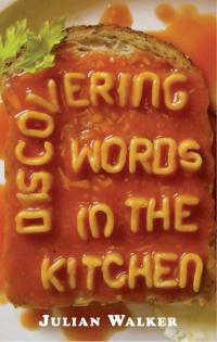 Cover image: Discovering Words in the Kitchen 1st edition 9780747807766
