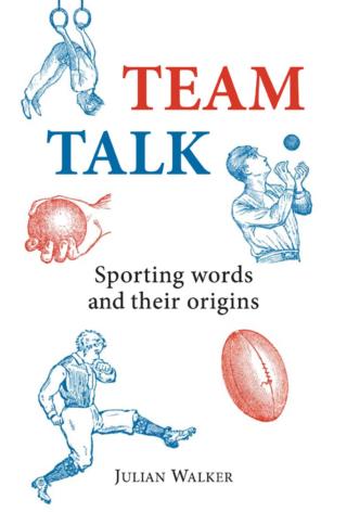 Imagen de portada: Team Talk 1st edition 9780747808343