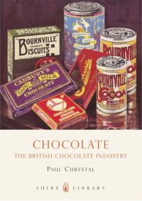 Cover image: Chocolate 1st edition 9780747808411