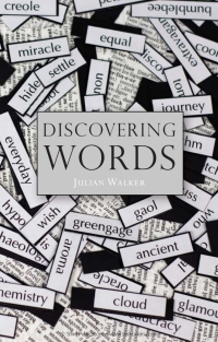 صورة الغلاف: Discovering Words 1st edition 9780747807490
