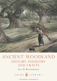 Cover image: Ancient Woodland 1st edition 9780747811657