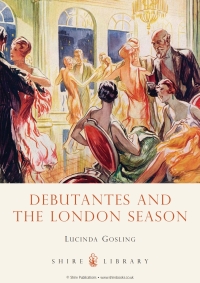 Omslagafbeelding: Debutantes and the London Season 1st edition 9780747812197