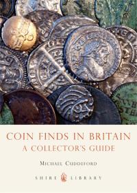 صورة الغلاف: Coin Finds in Britain 1st edition 9780747812449