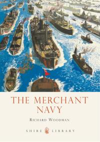 صورة الغلاف: The Merchant Navy 1st edition 9780747812326