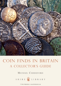 Omslagafbeelding: Coin Finds in Britain 1st edition 9780747812449