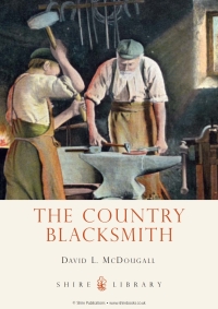 Immagine di copertina: The Country Blacksmith 1st edition 9780747812319