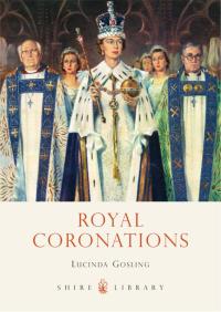 表紙画像: Royal Coronations 1st edition 9780747812203