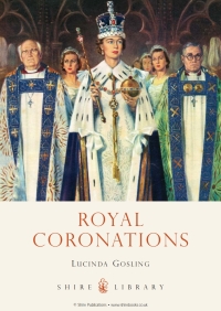 Omslagafbeelding: Royal Coronations 1st edition 9780747812203