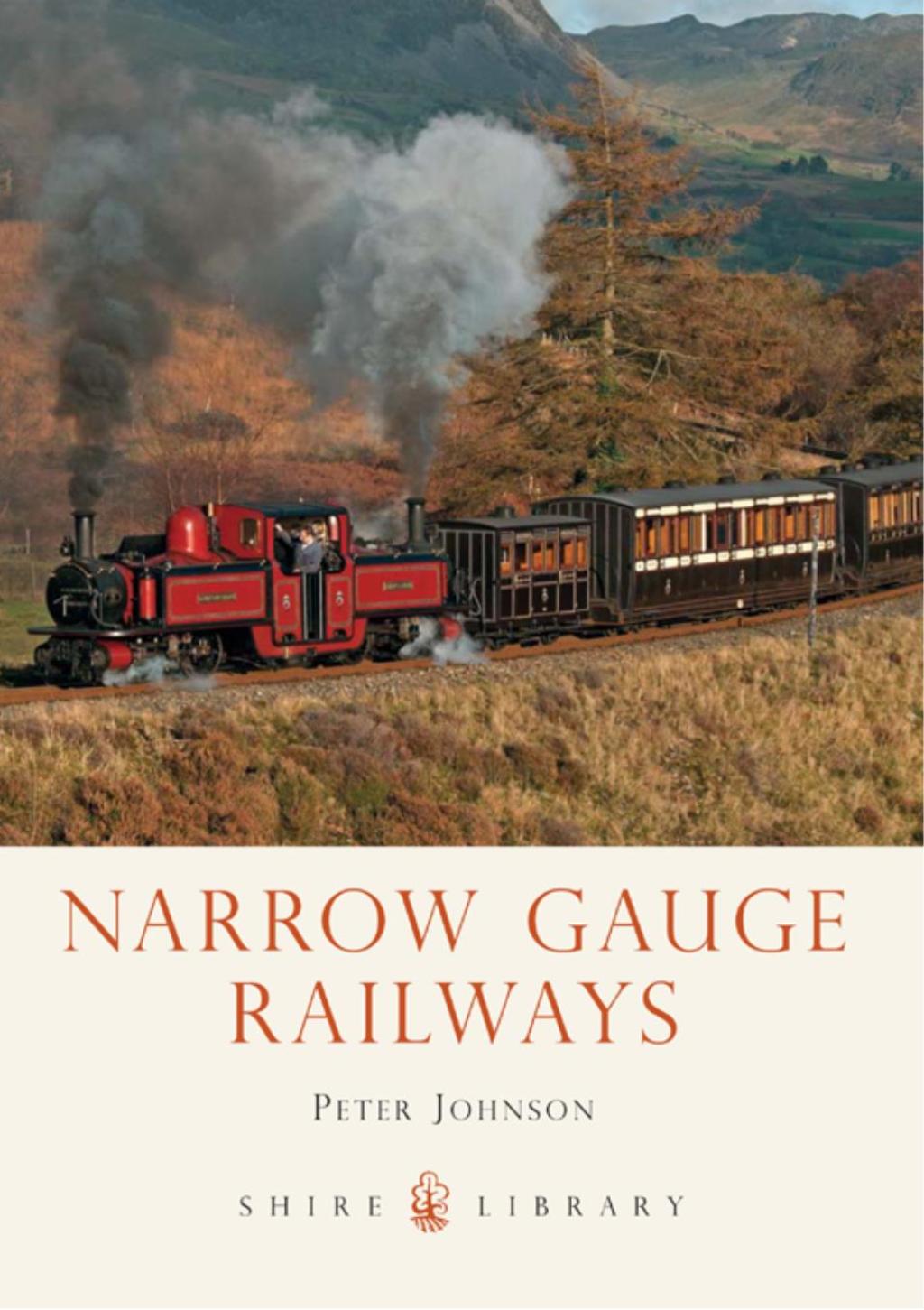 Narrow Gauge Railways Malta 1942 1st Edition