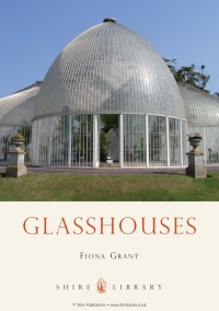 Cover image: Glasshouses 1st edition 9780747812463