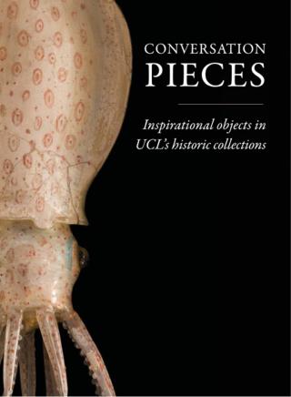 Omslagafbeelding: Conversation Pieces 1st edition 9781782006510