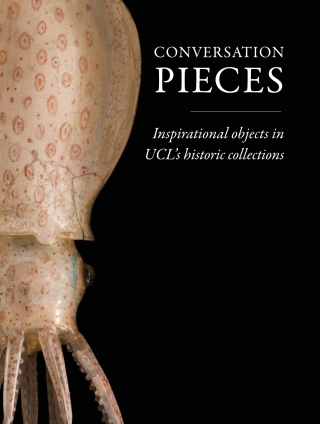 Cover image: Conversation Pieces 1st edition 9781782006510