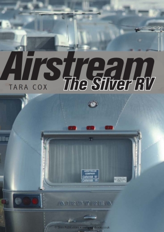 Imagen de portada: Airstream 1st edition 9780747812524