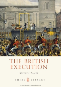 Imagen de portada: The British Execution 1st edition 9780747812425