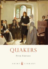 Cover image: Quakers 1st edition 9780747812500