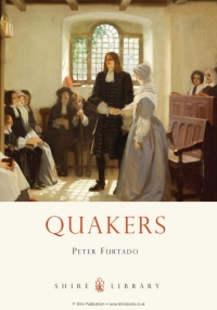 صورة الغلاف: Quakers 1st edition 9780747812500