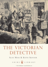Cover image: The Victorian Detective 1st edition 9780747812838