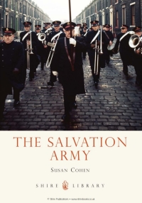 Cover image: The Salvation Army 1st edition 9780747812456