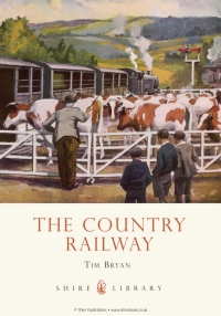 Immagine di copertina: The Country Railway 1st edition 9780747812548