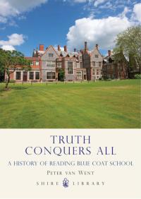 Immagine di copertina: Truth Conquers All 1st edition 9780747813071