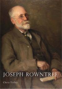 Cover image: Joseph Rowntree 1st edition 9780747813217