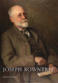 Cover image: Joseph Rowntree 1st edition 9780747813217