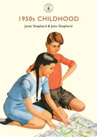 Imagen de portada: 1950s Childhood 1st edition 9780747812357