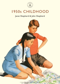 Cover image: 1950s Childhood 1st edition 9780747812357