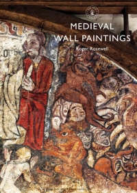 Cover image: Medieval Wall Paintings 1st edition 9780747812937
