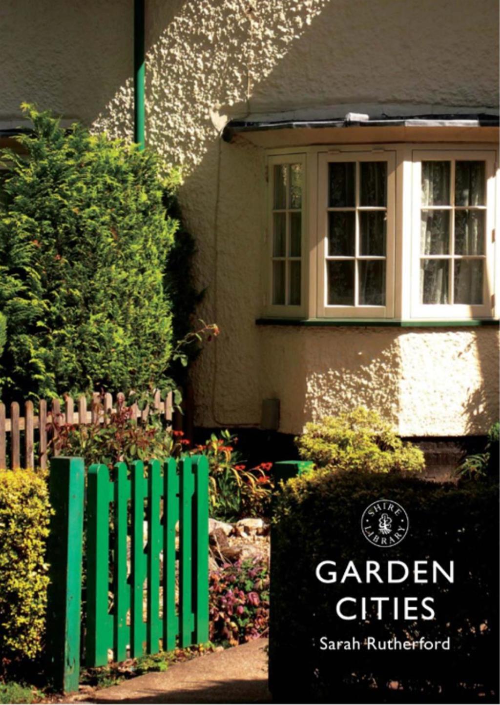 Garden Cities Nationalist Forces 1st Edition