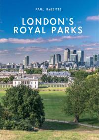 Immagine di copertina: London’s Royal Parks 1st edition 9780747813705