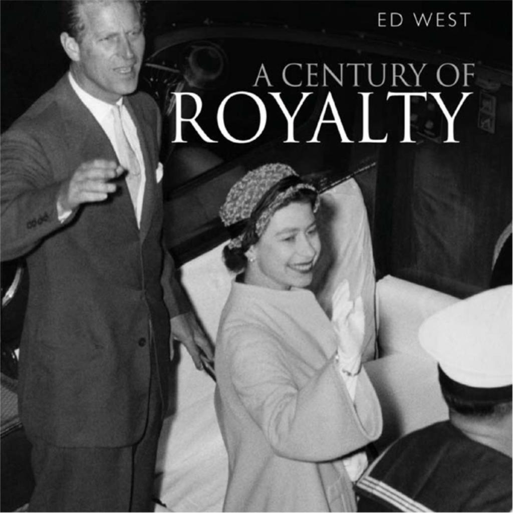 A Century of Royalty The Untold Story of Wellington and his Artillery in the Peninsula and at Waterloo 1st Edition