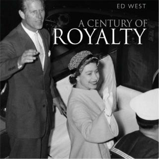 Cover image: A Century of Royalty 1st edition 9780747812739