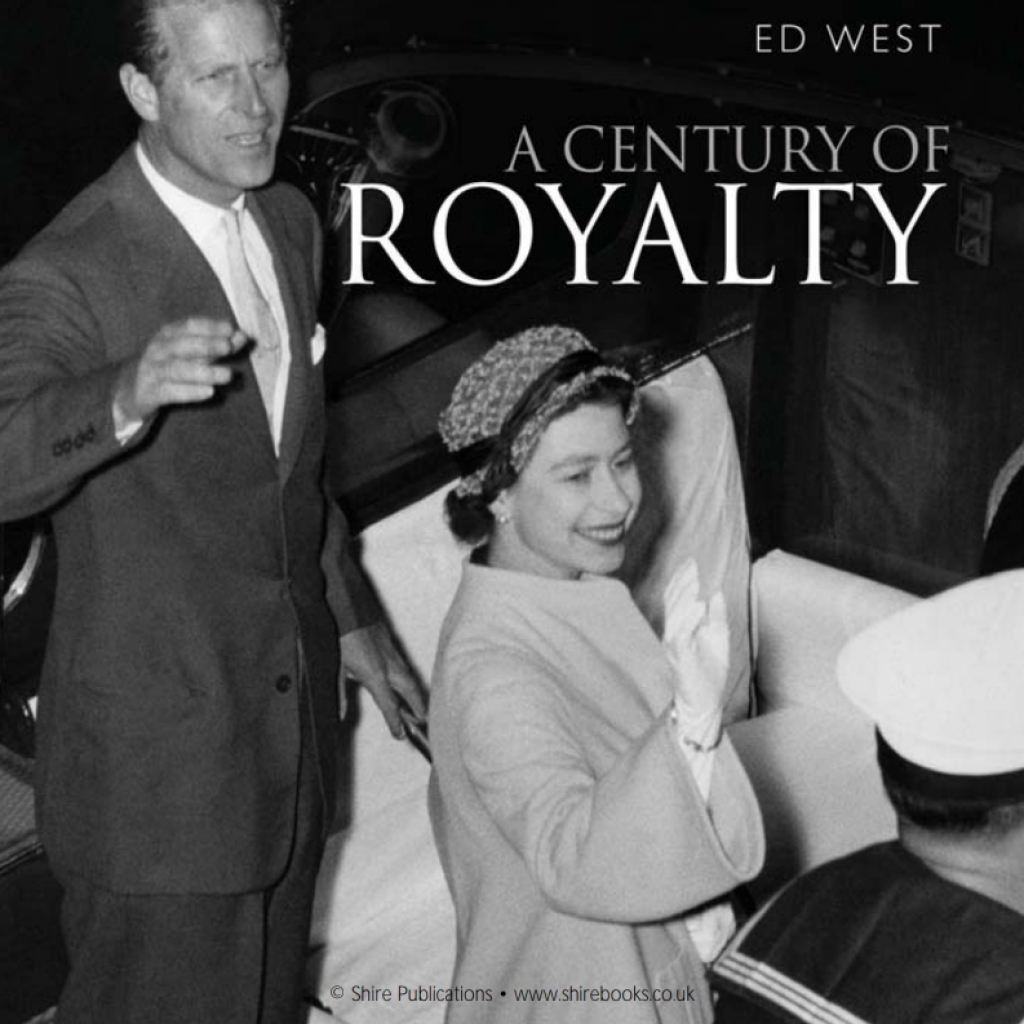 A Century of Royalty The Untold Story of Wellington and his Artillery in the Peninsula and at Waterloo 1st Edition
