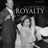 Cover image: A Century of Royalty 1st edition 9780747812739
