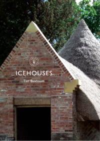 Cover image: Icehouses 1st edition 9780747813002