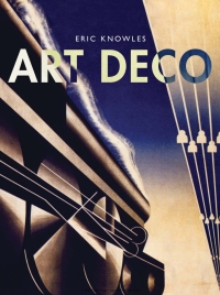 Cover image: Art Deco 1st edition 9780747813286