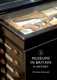 Omslagafbeelding: Museums in Britain 1st edition 9780747811961