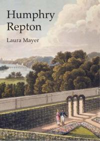 Cover image: Humphry Repton 1st edition 9780747812944