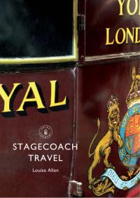 Titelbild: Stagecoach Travel 1st edition 9780747813668