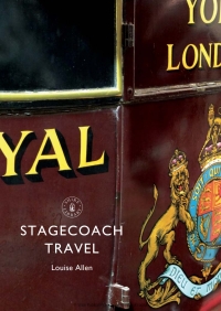 صورة الغلاف: Stagecoach Travel 1st edition 9780747813668