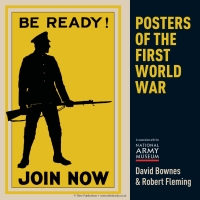Titelbild: Posters of the First World War 1st edition 9780747814283