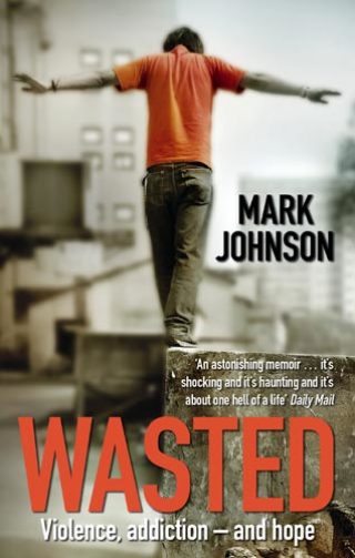 Cover image: Wasted 9780751539738