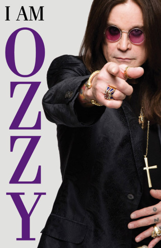 Cover image: I Am Ozzy 9780751543407