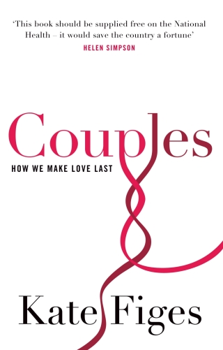 Cover image: Couples 9781844084708