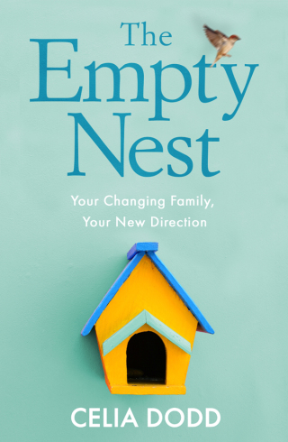 Cover image: The Empty Nest 9780749953867