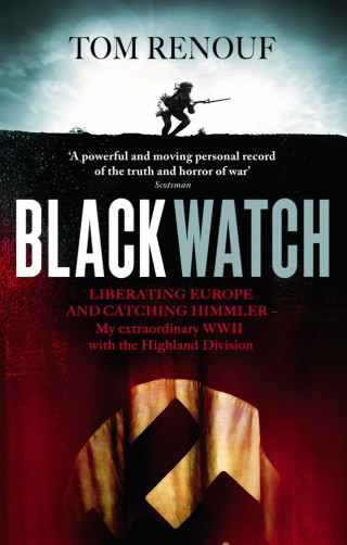 Cover image: Black Watch 9781408702710