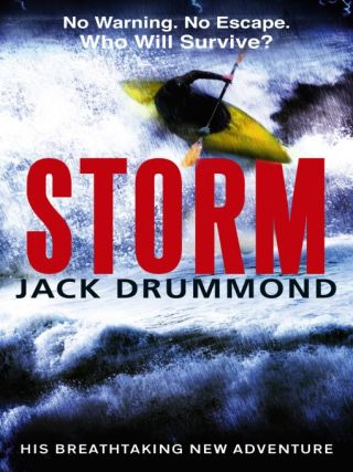 Cover image: Storm 9780748119622