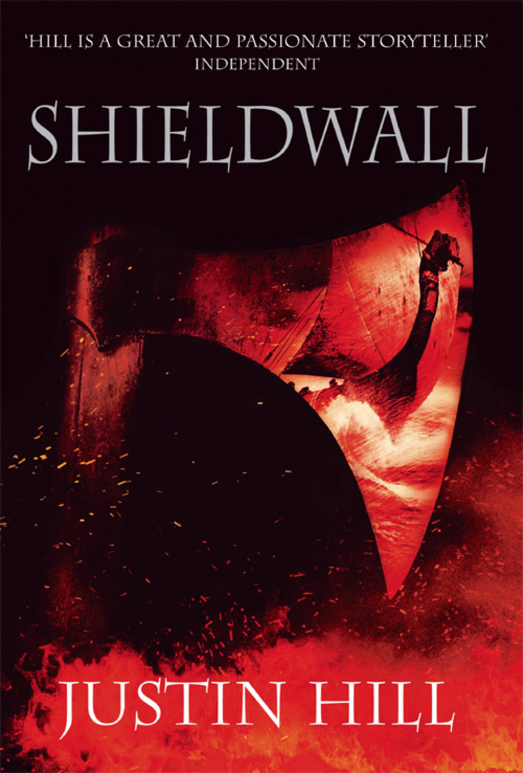 Shieldwall (eBook)
